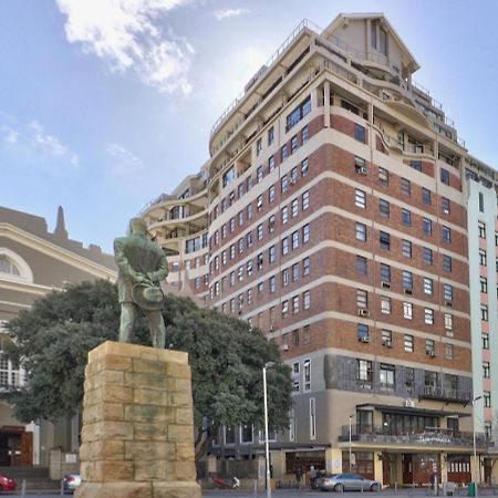 Avenue One Apartments Cape Town Luaran gambar