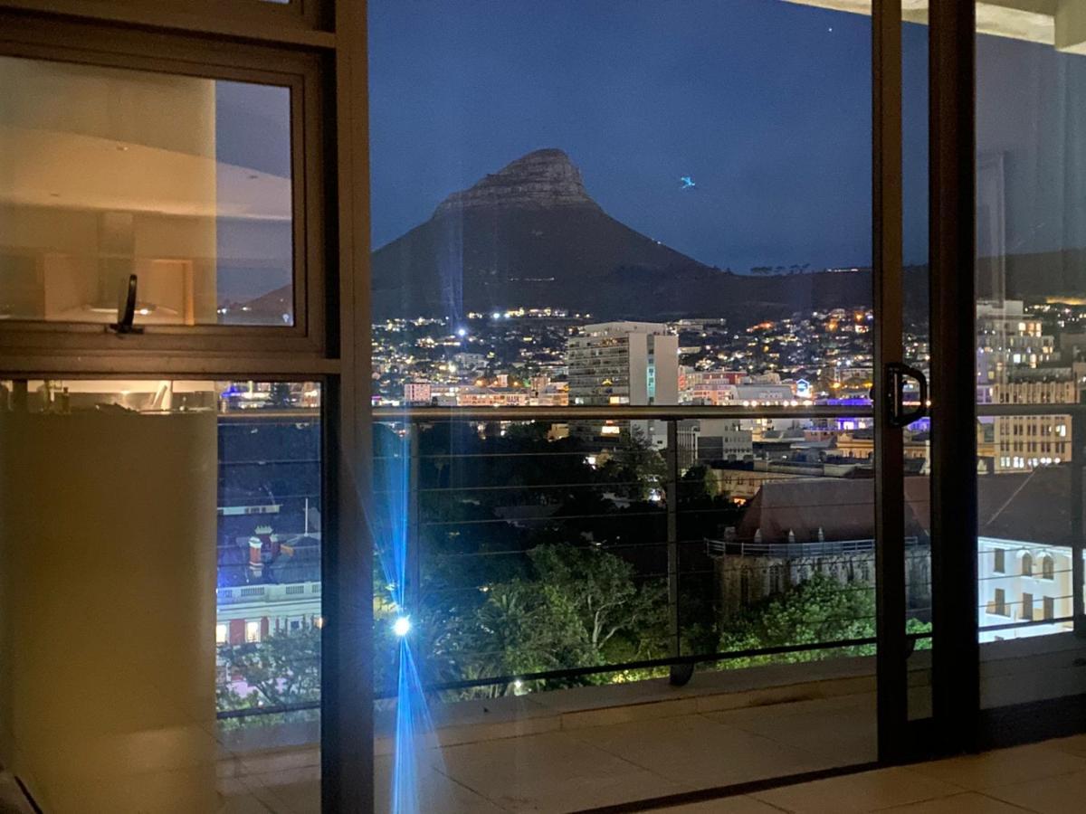 Avenue One Apartments Cape Town Luaran gambar