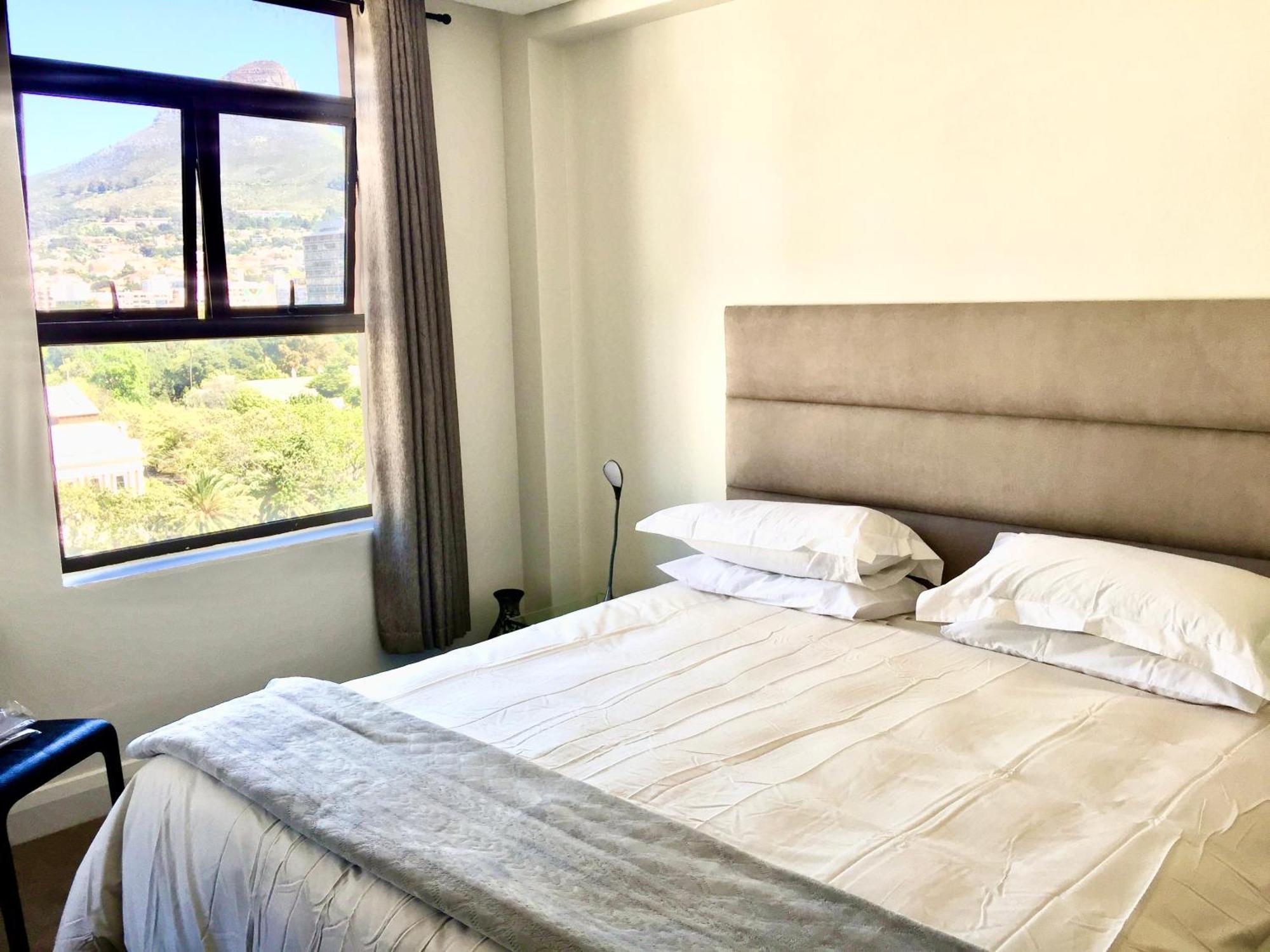 Avenue One Apartments Cape Town Luaran gambar