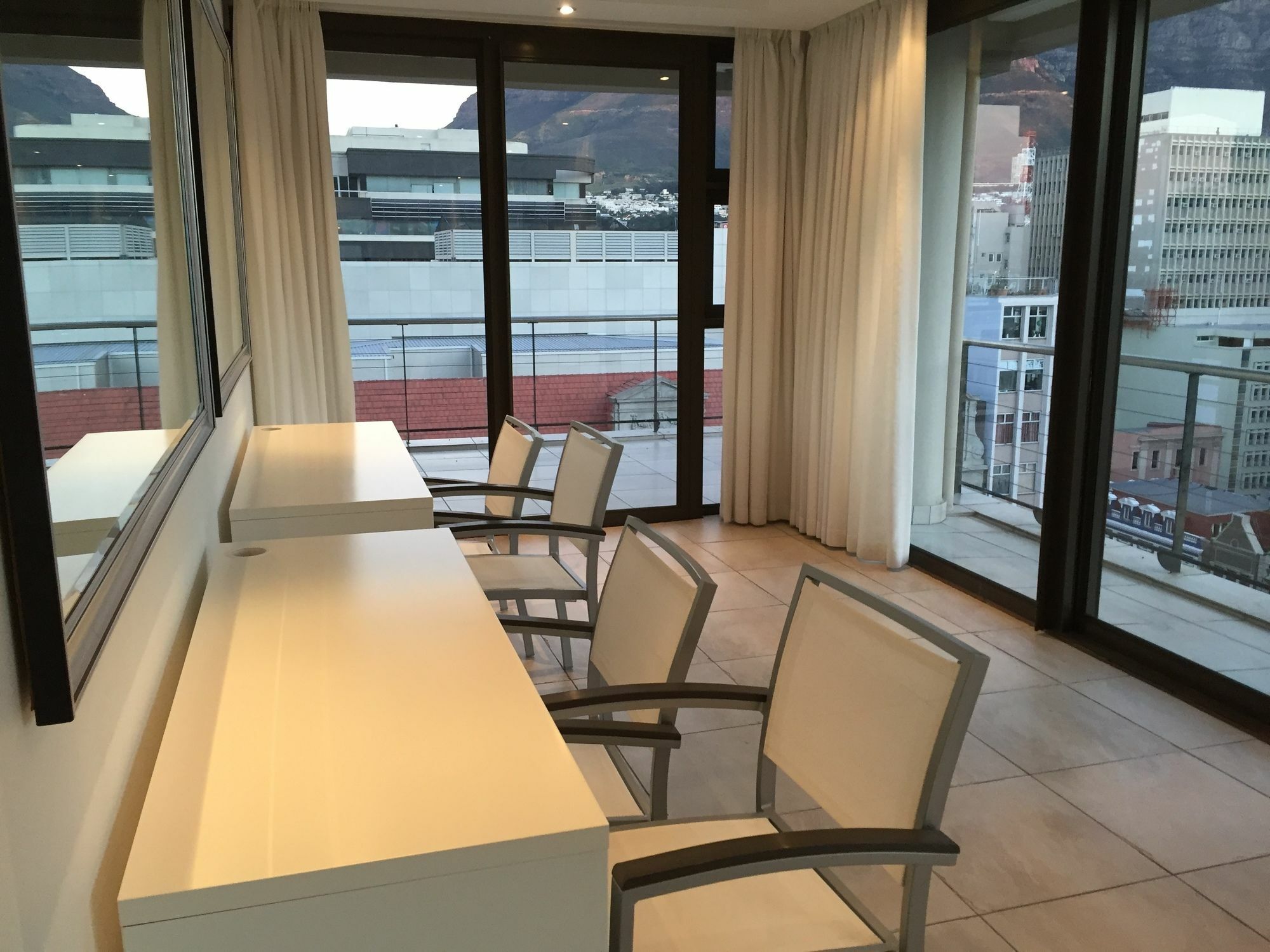 Avenue One Apartments Cape Town Luaran gambar